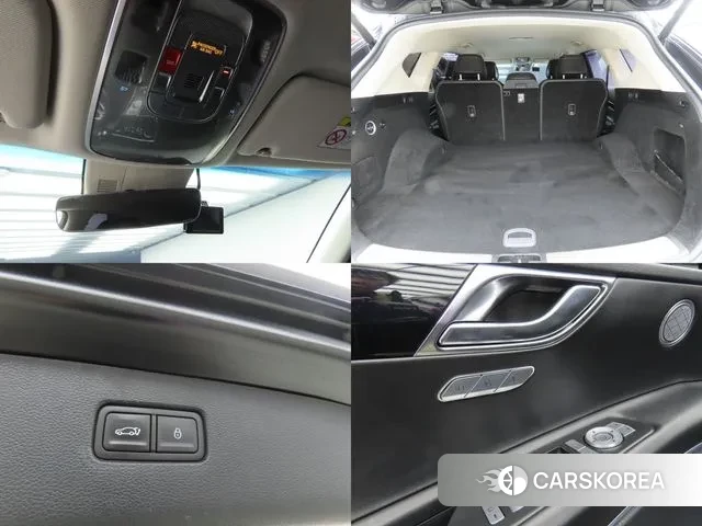 Genesis GV80 id 3561594 из Кореи 9