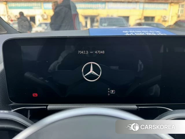 Mercedes-Benz Class B id 4256461 из Китая 9