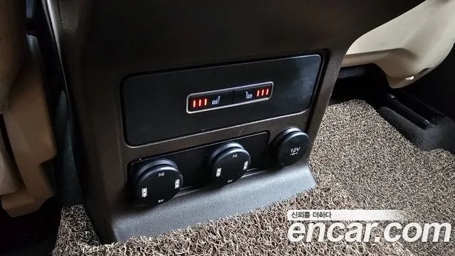 Jaguar F-PACE id 2908229 из Кореи 9