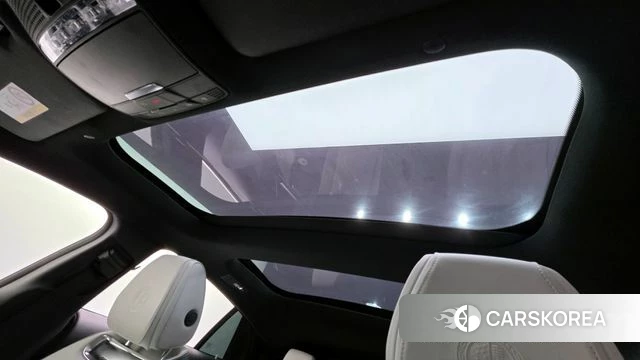 Mercedes-Benz AMG GT id 3953065 из Кореи 9