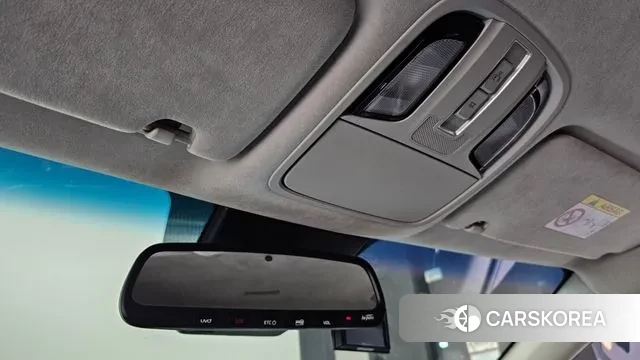 Kia K7 Premier id 3258764 из Кореи 9