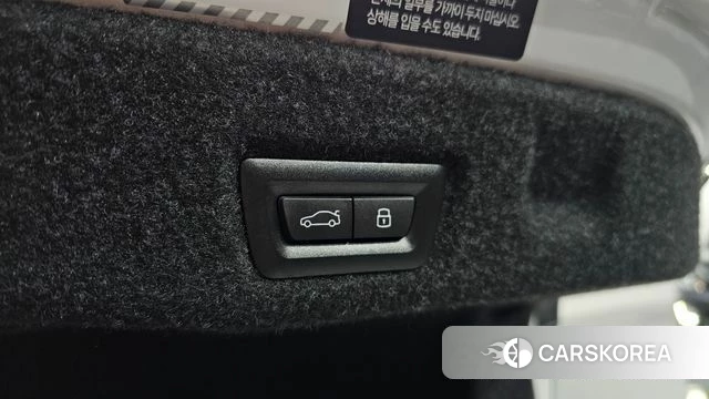 BMW 5 Series (G60) id 4279591 из Кореи 9