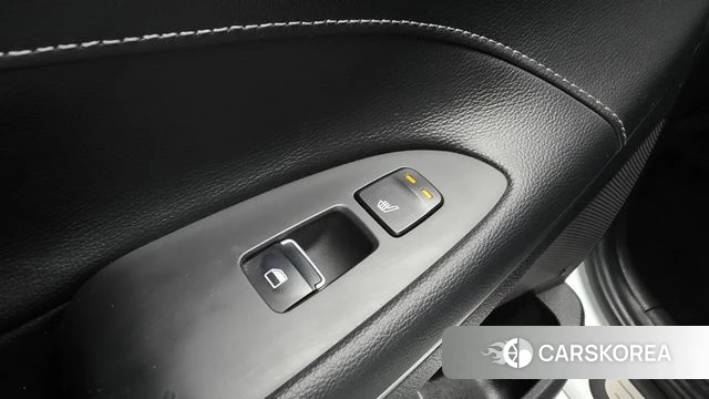Hyundai Grandeur IG id 4610617 из Кореи 9
