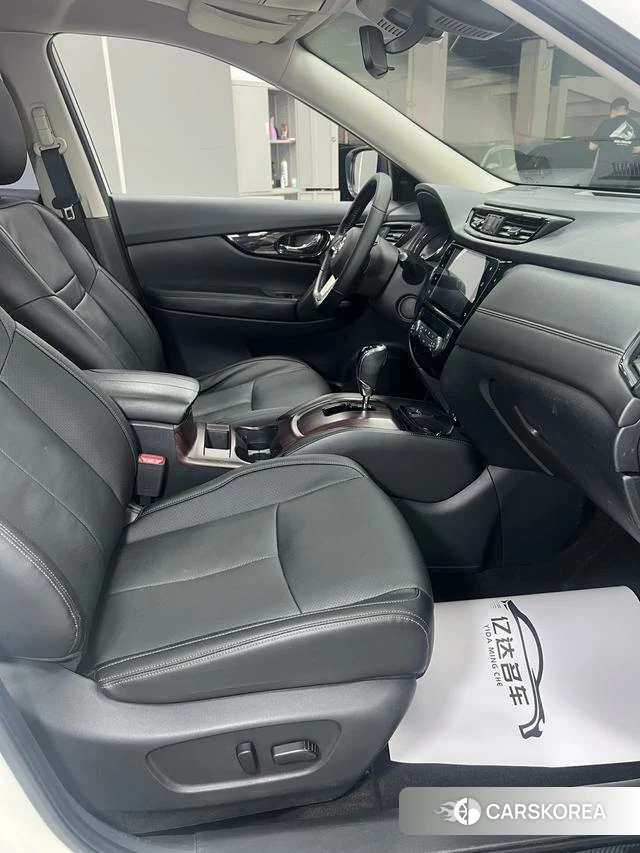 Nissan Qijun id 4258103 из Китая 9