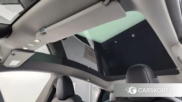 Tesla Model Y id 3629440 из Кореи 9