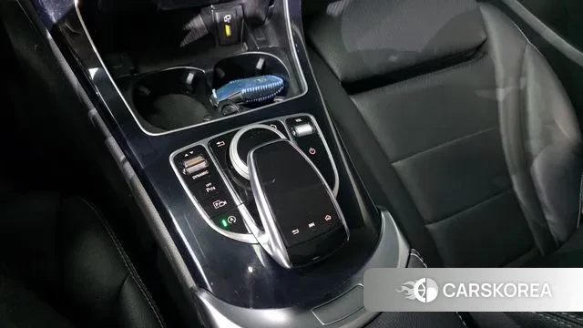 Mercedes-Benz C-Class W205 id 3562216 из Кореи 9