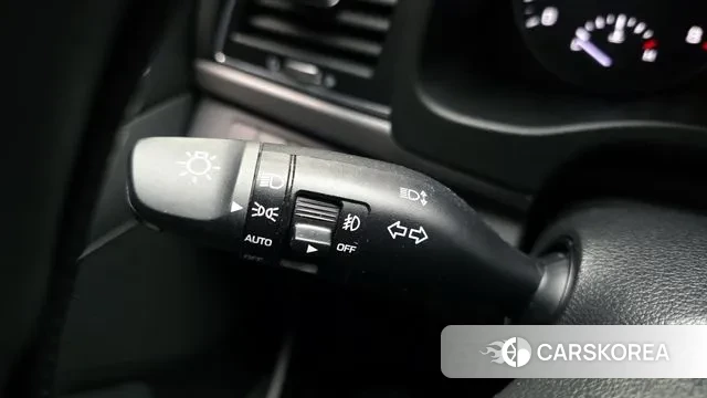 Hyundai Avante AD id 3602218 из Кореи 9