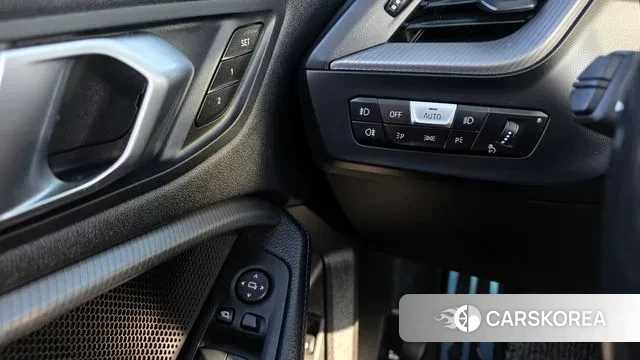 BMW 1 Series (F40) id 3482363 из Кореи 9