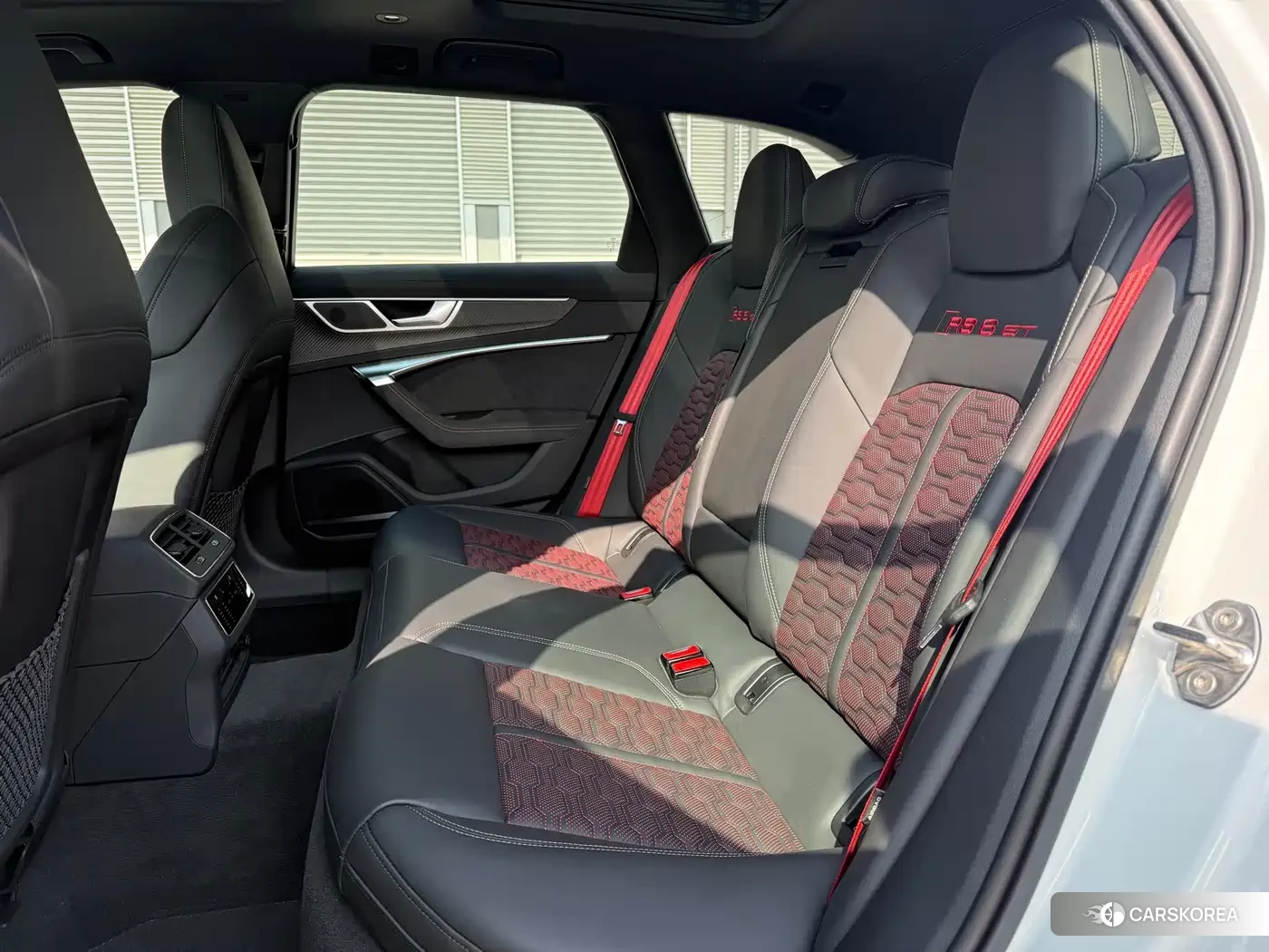 Audi RS 6 id 4628424 из Китая 9