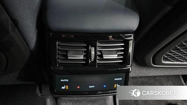 Renault Korea (Samsung) Grand Coleos id 4421280 из Кореи 9