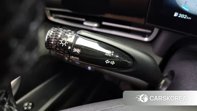 Hyundai Avante Hybrid (CN7) id 3044038 из Кореи 9