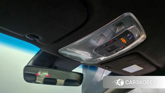 Genesis G80 (RG3) id 4625688 из Кореи 9