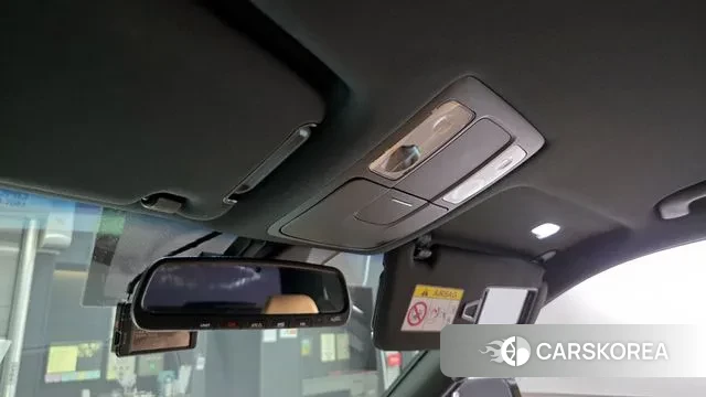 Kia Mohave Master id 3028622 из Кореи 9