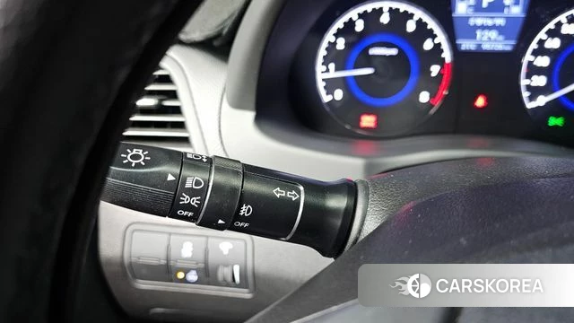 Hyundai Accent (New type) id 3942819 из Кореи 9