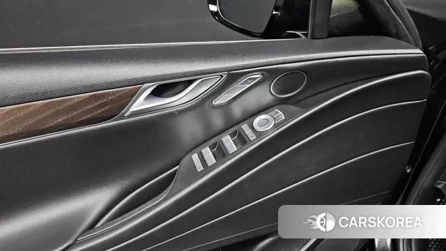 Genesis G80 (RG3) id 3550481 из Кореи 9