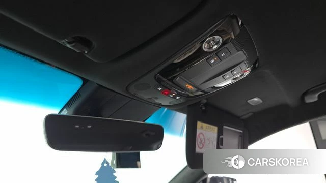 Kia K8 Hybrid id 4524375 из Кореи 9
