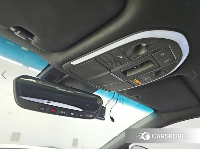 Genesis G70 id 4626034 из Кореи 9