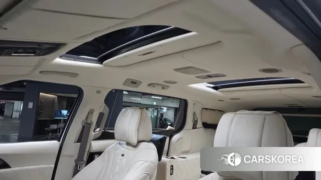 Kia Carnival 4th generation id 3741070 из Кореи 9