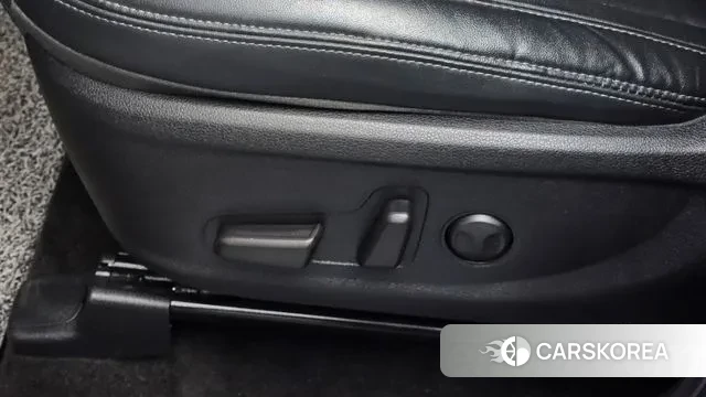 Hyundai Santa Fe TM id 3460065 из Кореи 9