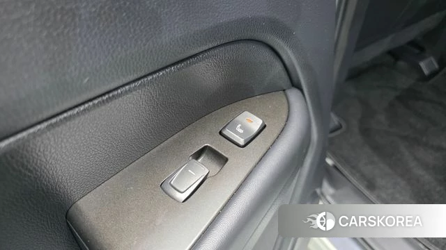 Ssangyong Rexton Sports id 3834734 из Кореи 9