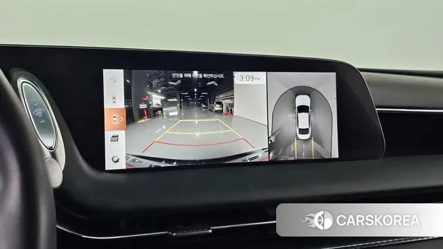 Genesis G90 (RS4) id 3614569 из Кореи 9