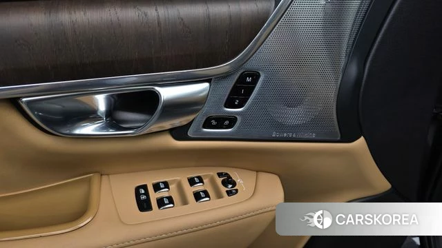 Volvo S90 id 4550463 из Кореи 9