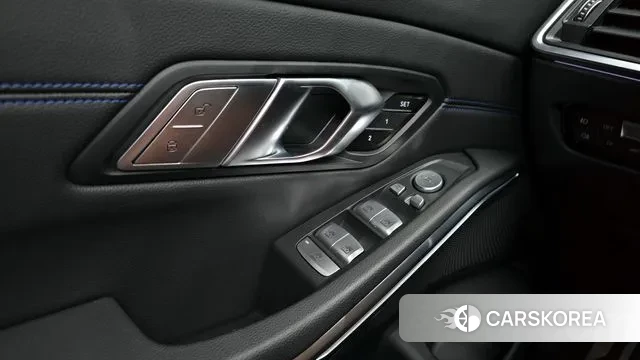 BMW 3 Series (G20) id 3012344 из Кореи 9