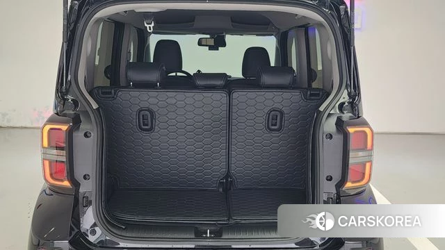 Kia The New Kia Ray id 3858451 из Кореи 9