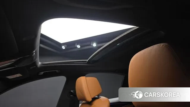 BMW 5 Series (G30) id 3519318 из Кореи 9