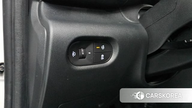 Hyundai Casper id 4754117 из Кореи 9