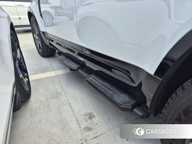 Land Rover Defender (L663) id 3750777 из Кореи 9