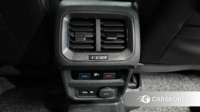Volkswagen Tiguan second Generation id 4525854 из Кореи 9