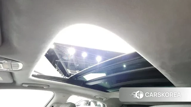 Hyundai The New Grandeur IG id 3487950 из Кореи 9