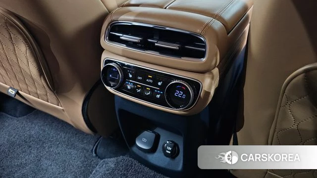 Genesis GV80 id 3935579 из Кореи 9