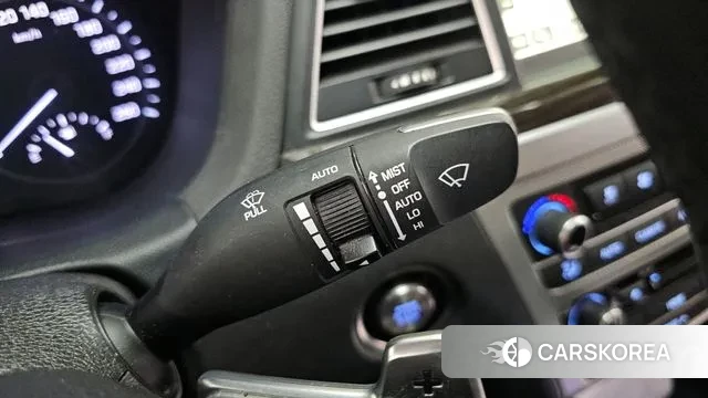 Genesis G80 id 3203776 из Кореи 9