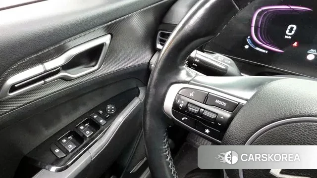 Kia Sportage 5th Generation id 3453159 из Кореи 9