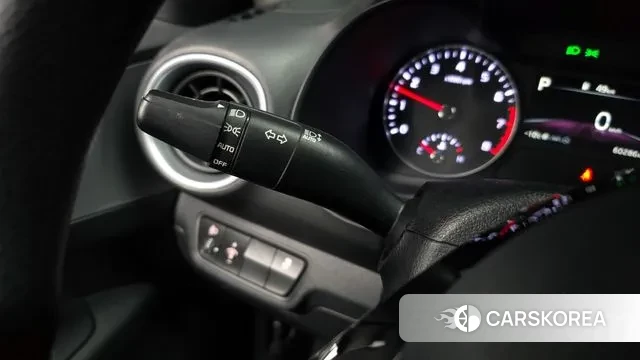 Kia The New K3 2nd generation id 3600823 из Кореи 9