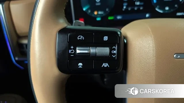 Hyundai Santa Fe (MX5) id 3457572 из Кореи 9