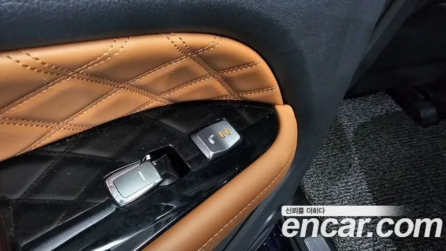 Ssangyong G4 Rexton id 2725044 из Кореи 9