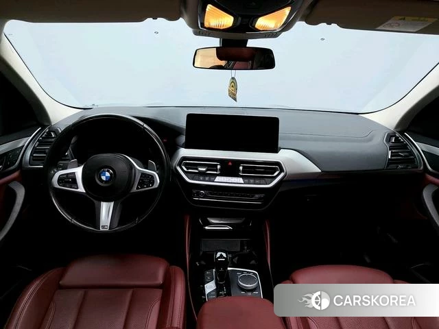 BMW X4 id 4236762 из Китая 9