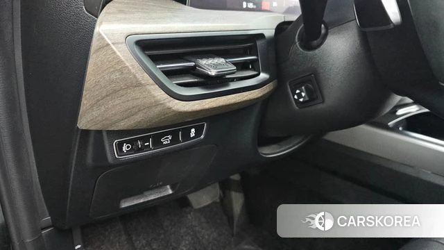 Kia K8 id 4507205 из Кореи 9