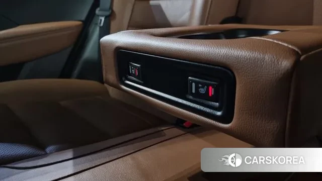 Renault Korea (Samsung) The New QM6 id 2890601 из Кореи 9