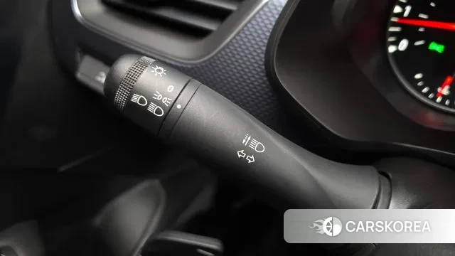 Renault Korea (Samsung) XM3 id 3333617 из Кореи 9