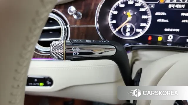 Bentley Continental GT 3rd Generation id 3042821 из Кореи 9