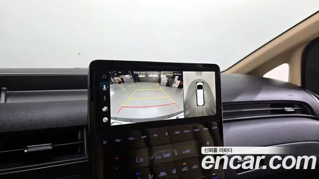 Hyundai Staria id 2954508 из Кореи 9