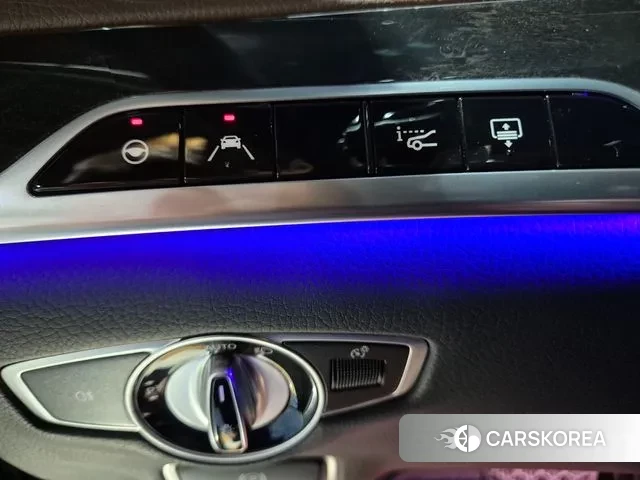 Mercedes-Benz S-Class W222 id 3563368 из Кореи 9