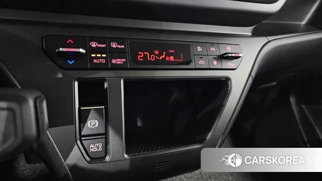 Kia The New Kia Ray EV id 3327425 из Кореи 9