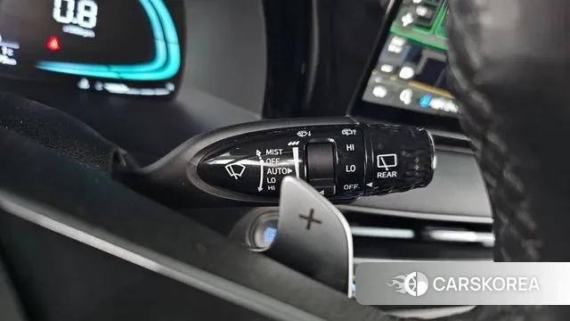 Hyundai The New Palisade id 3377583 из Кореи 9