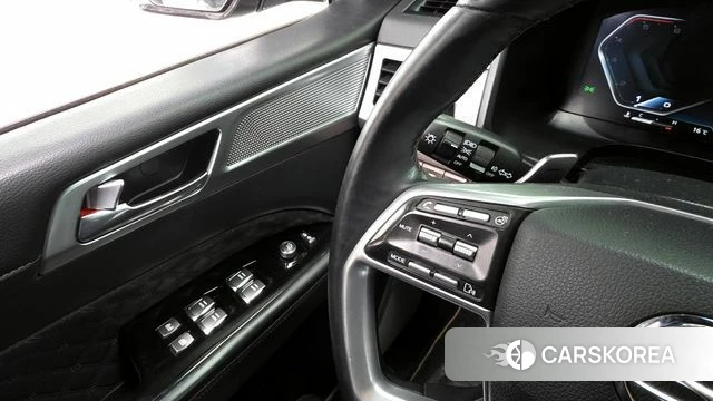 Ssangyong All New Rexton id 3832457 из Кореи 9