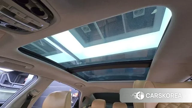 Kia K7 Premier id 3562460 из Кореи 9